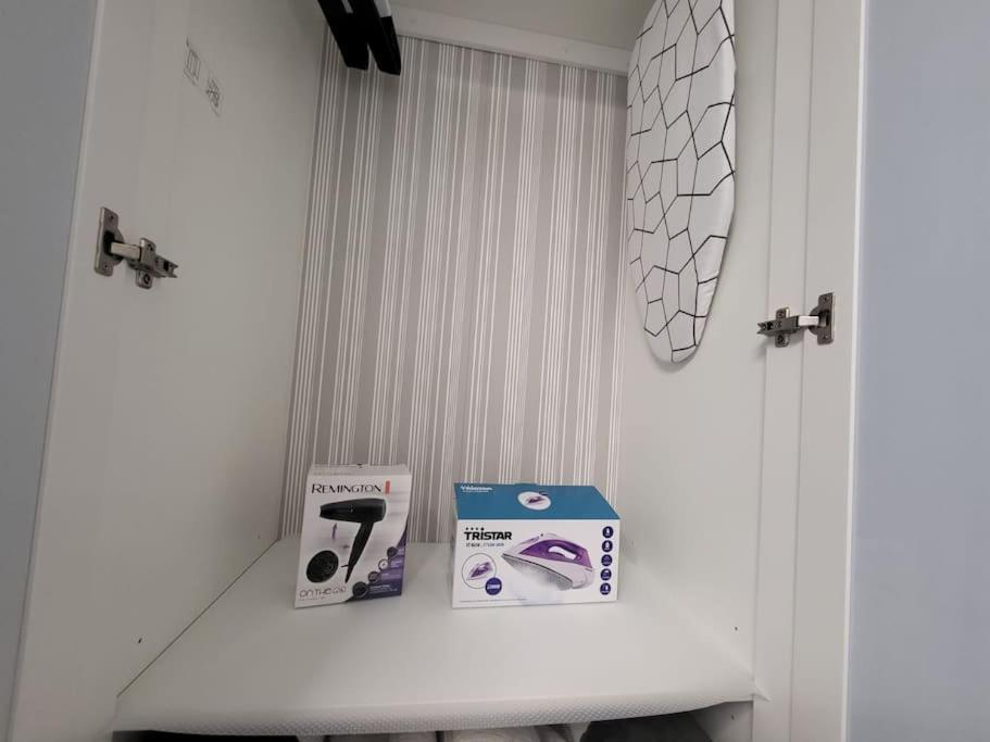Las Canteras New 2 Bedrooms Flat At The Beach Parking Optional Las Palmas de Gran Canaria Eksteriør bilde