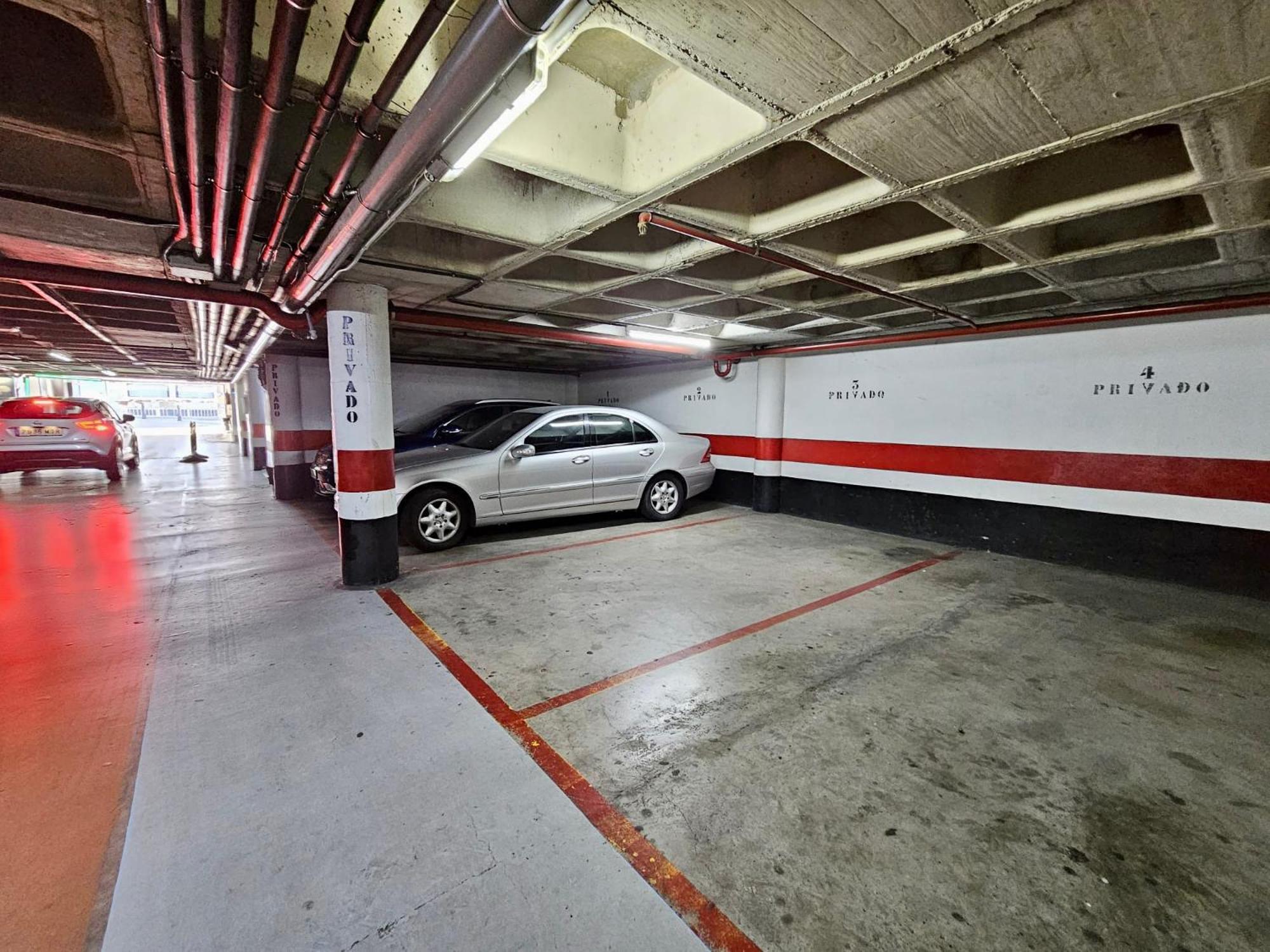 Las Canteras New 2 Bedrooms Flat At The Beach Parking Optional Las Palmas de Gran Canaria Eksteriør bilde